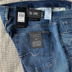 7 For All Mankind - Airweft - Austyn - 36